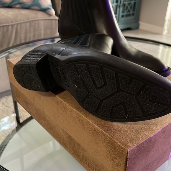 Born Booties - Picture 5 of 6